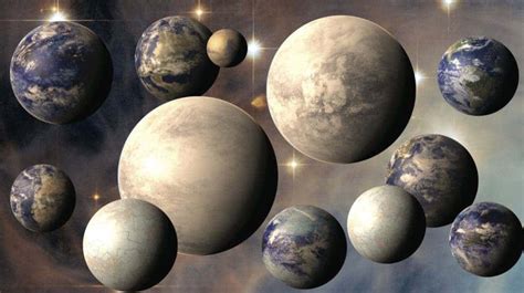 15 New Planets Discovered One Is Potentially Habitable