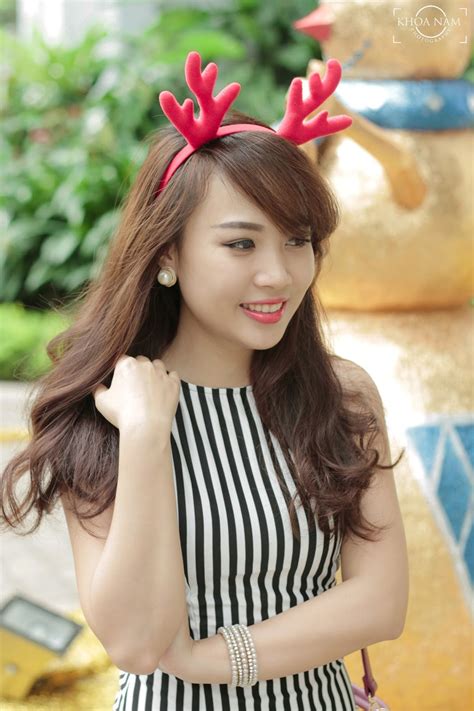 Vietnamese Beauty Girls by Khoa Nam Part 3 (76 pics ...
