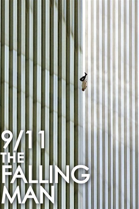 911 The Falling Man 2006 — The Movie Database Tmdb