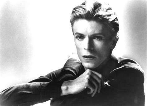 You were a talented child, you came to live in our town. David Bowie's 'Heroes': How Berlin Shaped 1977 Masterpiece ...