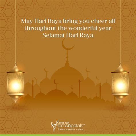 Selamat Hari Raya Haji Greetings 2022 Raya Wishes Messages And