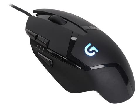 Native/default dpi for logitech g402? Refurbished: Logitech G402 910-004069 Black 8 Buttons 1 x Wheel USB Wired Optical 4000 dpi ...