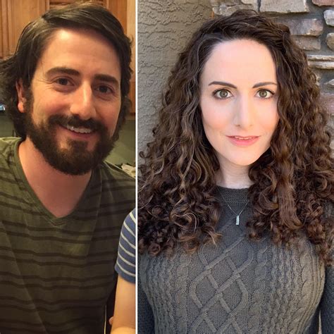 2 Years Hrt Freedom Mtf35 Transtimelines Mtf Transition Male To