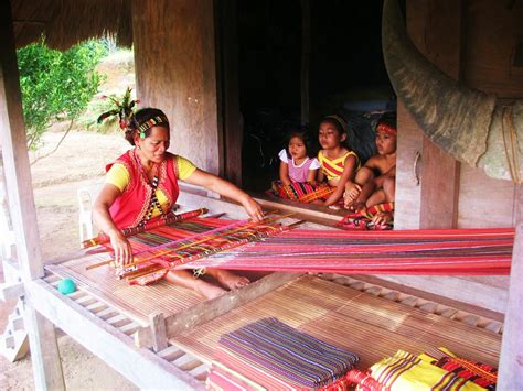 Gridcrosser Taking Inspirations From Philippine Indigenous Peoples