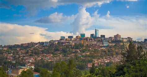 Rwanda is a relatively stable east african country, and easily accessible from kenya and uganda. Rwanda - Tourist Destinations