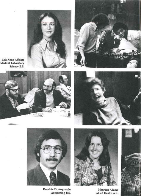 Class Of 1976 Yearbook Photos Flickr