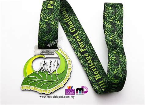 2000 stairs.been there for 3 times.must fit to hike via stairs and after that jungle trail.dont push n rush.slowly walk and hike.dont underestimate the trail. Medal Depot: Penang Hill Heritage Forest Trail 2018 medal ...