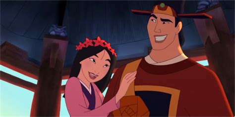 Disneys Happy Ending Obsession Created Mulan 2s Worst Plot Hole