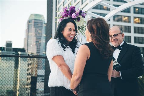 23 Striking Pictures From Same Sex Weddings Sheknows