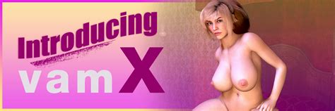 Expanding Virt A Mate With Vamx Vr Porn Blog