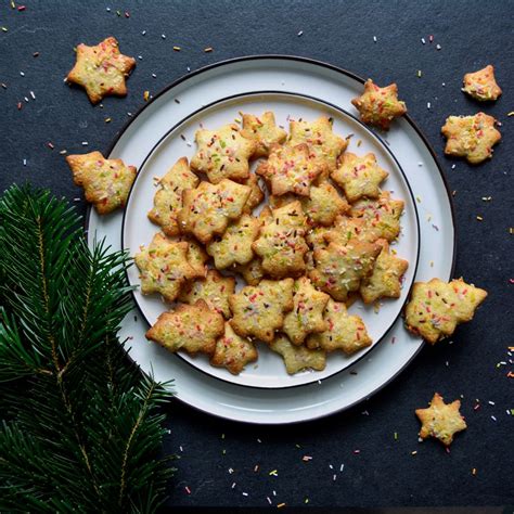 Choose a dish or an ingredient to refine the selection. Maltese Lemon Christmas Cookies Recipe on Food52