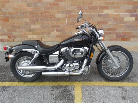 2006 honda shadow 750 is one of the successful releases of honda. 2006 Honda Shadow Spirit 750 (VT750DC) Cruiser for sale on ...