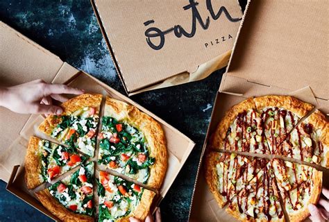 Minimum order for delivery is $15 or 1 regular pizza or 2 personal pizzas. How Oath Pizza Combines Online Ordering with Customer Loyalty