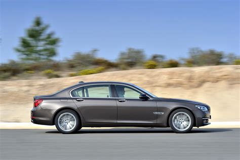 2013 Bmw 7 Series News And Information