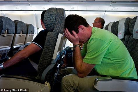 Reddit Users Reveal People They Have Been Seated Next To On A Plane