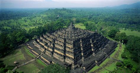 Sejarah Candi Borobudur Lokasi Asal Usul Pendiri Dan Penjelasannya Vrogue
