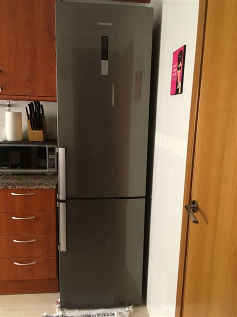 Latest samsung fridge freezer reviews, ratings from genuine shoppers. For sale: Samsung fridge/freezer - Buy and sell items in ...
