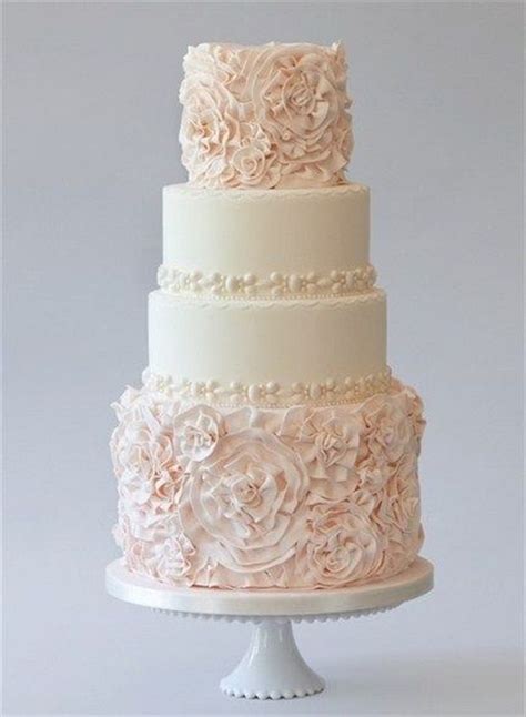 Gallery Classic Elegant Wedding Cakes Deer Pearl Flowers 2023