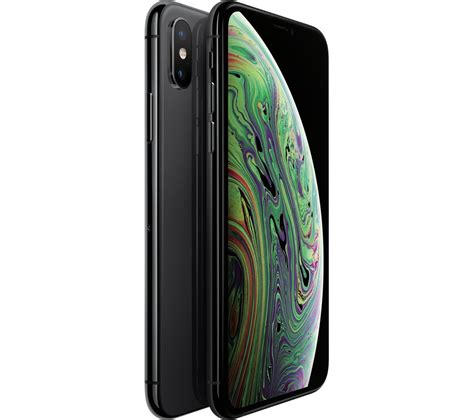 It is kind of same. Buy APPLE iPhone Xs - 512 GB, Space Grey | Free Delivery ...