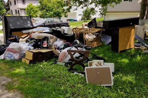 Junk Removal Pristine Solution Llc