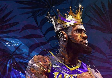 Home screen wallpaper background lebron james. 1001+ ideas for a Celebratory LeBron James Wallpaper