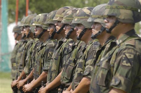 Ejército Mexicano 100 Años De Historia Noticias 22 Digital