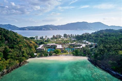 Phuket Marriott Resort And Spa Merlin Beach Updated 2022 Prices And Reviews Patong Thailand