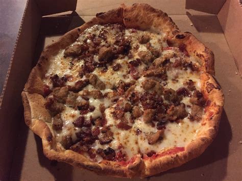 Pie Five | Indianapolis, IN