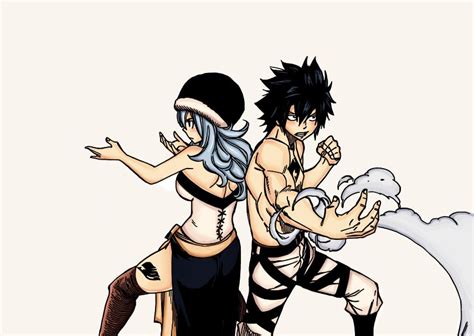 Those Who Strip Together Stay Together Gruvia Fairy Tail Fairy Tail