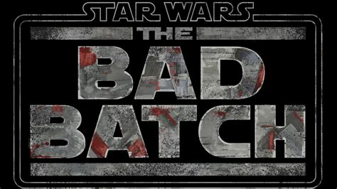 La última Y Tercera Temporada De ‘star Wars The Bad Batch Se Estrenará En Disney En 2024 La