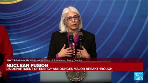 replay us scientists announce fusion energy one news page video