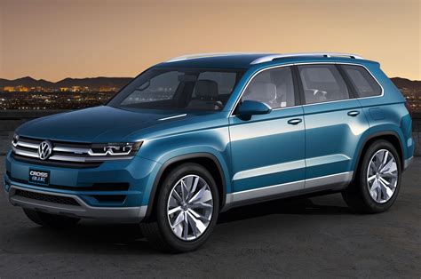 Volkswagen Jeep Reviews Prices Ratings With Various Photos