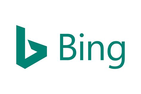 Download Bing Webmaster Center Bing Webmaster Tools Logo In Svg