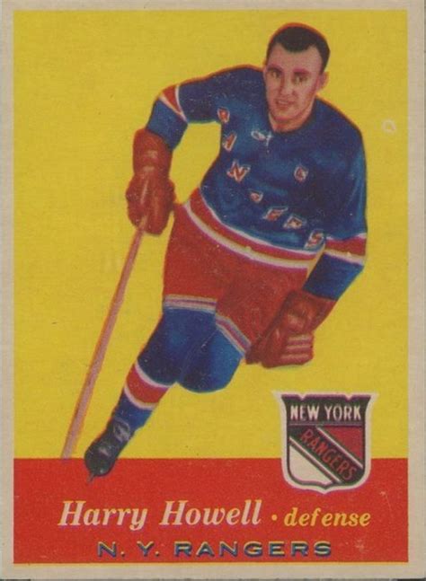 Pin By Robert Darrow On Hockey Cards New York Rangers Hockey Cards