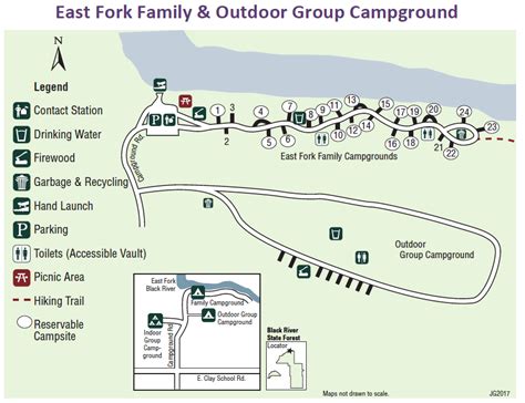 We did not find results for: Black River State Forest East Fork Campground - Campsite ...