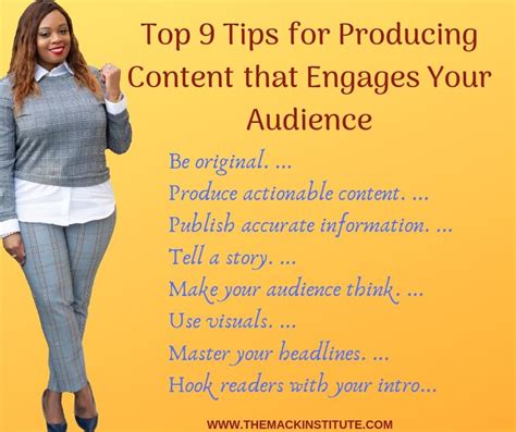 Create Content To Engage Your Audience Your Best Life Now Mentor