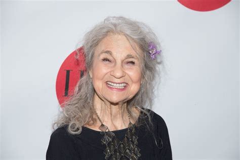 Sex And The City Actress Lynn Cohen Who Played Magda Dies At 86