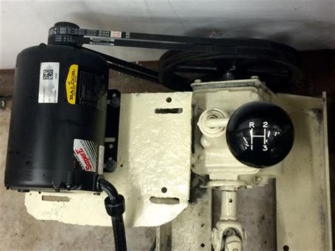 Most drill presses mount the table on the column and the end result isn't rigid enough. Photo Index - W. F. & John Barnes Co. - 20" Camelback ...