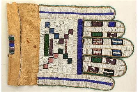 Three Ndebele Beadwork Panels South Africa Including Two Traditional