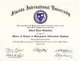 University Of Florida Graduate Programs Photos