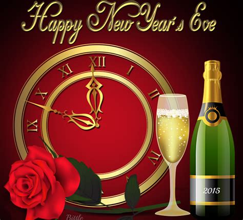 Happy New Years Eve Pictures Photos And Images For