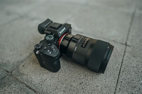 Sigma 35mm 14 Art Sony E Mount Review And Test Vollformat Legende