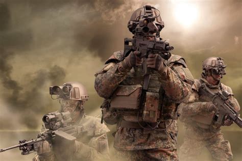 Cool Military Wallpapers ·① Wallpapertag