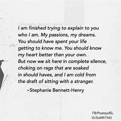 302 Likes 10 Comments Stephanie Bennett Henry Slwriting On