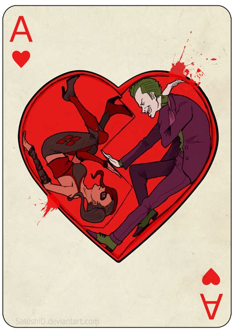 Pin On Harley And Joker