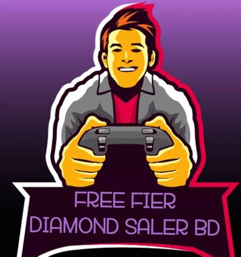 Free Fire Diamond Seller Bd Dhaka