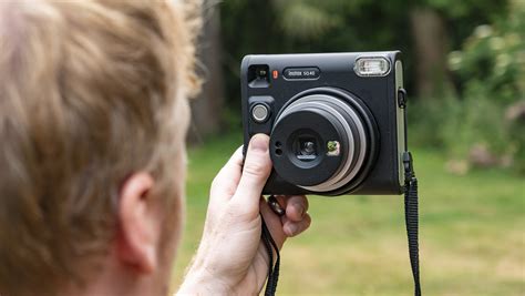 fujifilm instax sq40 review