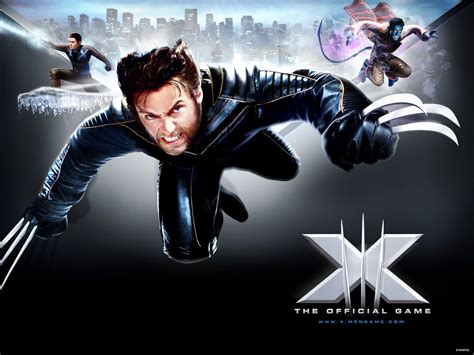 X Men Movie Wallpaper Wallpapersafari