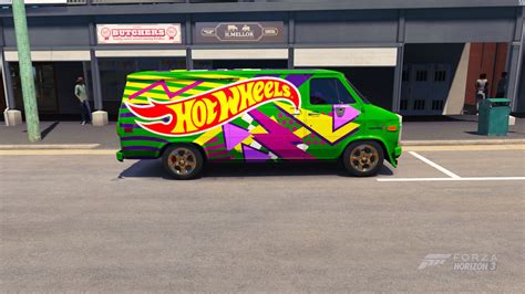 Hot Wheels Art Cars Are Colorful Art Inspired Vehicles Ready To Paint