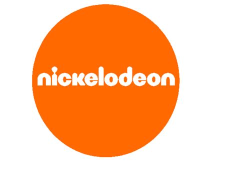 Nickelodeon Ball Logo By Jared33 On Deviantart